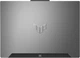 Ноутбук Asus TUF Gaming F15 FX507VV (FX507VV-WS74) Gray - изображение 6