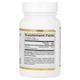 Витамин Д3 D3 5000 МЕ California Gold Nutrition 90 капсул из рыбьего желатина - изображение 2