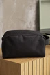 Косметичка Дорожна Несесер Without Cosmetic Black 499359379 - зображення 2