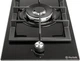 Варочная поверхность газовая Domino PERFELLI HGG 31404 BL - изображение 5