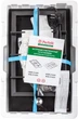 Варочная поверхность газовая Domino PERFELLI HGG 31404 BL - изображение 10