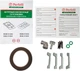 Варочная поверхность газовая Domino PERFELLI HGG 31404 BL - изображение 11