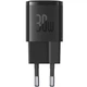 Сетевое зарядное устройство Baseus Cube Pro Fast Charger 1C 30W (CCXF000301) Black - изображение 2