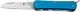 Ніж багатофункціональний Fox Vulpis Aluminium Blue. 4 інструменти - изображение 2