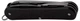 Ніж багатофункціональний Fox Vulpis Aluminium Black. 3 інструменти - изображение 5