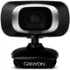 Веб-камера Canyon CNE-CWC3N Black - изображение 1