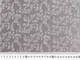 Тканина Костюмна Бель жакард квіткова абстракція, мокко, пог. м. (п323, 2409071F, д2 цв4) - зображення 4
