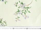 Ткань Шифон креповый альстремерии, сливочно-лимонный, пог. м. (ш38, 2410078B, д0300611P цв7) - изображение 4