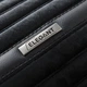Накидки на автомобільні сидіння Napoli комплект сірі Elegant (EL 700 113) - изображение 3