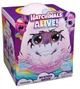 Interaktywna zabawka niespodzianka Spin Master Hatchimals Alive Mystery Hatch Pufficorn 6069132 (0778988509142) - obraz 1