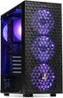Компьютер ARTLINE Gaming X43 (X43v53) -- AMD Ryzen 5 5500 / RAM 16 ГБ / SSD 1 ТБ / nVidia GeForce RTX 3060, 12 ГБ - изображение 1