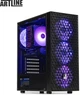 Компьютер ARTLINE Gaming X43 (X43v53) -- AMD Ryzen 5 5500 / RAM 16 ГБ / SSD 1 ТБ / nVidia GeForce RTX 3060, 12 ГБ - изображение 11