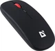 Mysz Defender Vitrual MB-635 Wireless/Bluetooth Black 52635 (4745090823257) - obraz 3