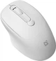Mysz Defender Feam MM-296 Wireless White (4745090825275) - obraz 2