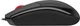 Мышь Defender Delta MM-523 USB Black (4745090821710) - изображение 3