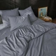 Комплект постельного белья Mirson Детский 110х140 см №14-4102 Glacier Gray Микросатин Premium (2200010912203) - изображение 5