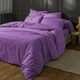 Комплект постельного белья Mirson Детский 110х140 см №16-3310 Lavander Herb Микросатин Premium (2200010914283) - изображение 4
