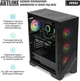 Компьютер ARTLINE Gaming DRGN (DRGNv102) - изображение 5