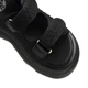 Босоніжки Meegocomfort Чорний 37 (1307Л) - зображення 6