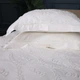 Комплект постельного белья MirSon Pique Cotton Snow mountain Полуторный Евро (2200006536390) - изображение 6