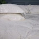 Комплект постельного белья MirSon Pique Cotton Snow mountain Полуторный Евро (2200006536390) - изображение 7