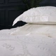 Комплект постельного белья Mirson Pique Cotton Snow mountain King Size (2200006536567) - изображение 8