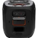 Колонка портативная jbl Partybox Encore 2, Black, 100 Вт, Bluetooth, поликарбонат/металл, управление сверху, ipx4 (jblpbencore2ep) - изображение 4