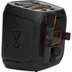 Колонка портативная jbl Partybox Encore 2, Black, 100 Вт, Bluetooth, поликарбонат/металл, управление сверху, ipx4 (jblpbencore2ep) - изображение 6