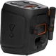 Колонка портативная jbl Partybox Encore 2, Black, 100 Вт, Bluetooth, поликарбонат/металл, управление сверху, ipx4 (jblpbencore2ep) - изображение 7