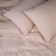 Покрывало MirSon №10-03 Arrowline Cream евро 240x260 см Пике (2200011048109) - изображение 2