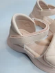 Босоножки для девочки Clibee 156 pink розовые р.23-14,5 см - - изображение 2