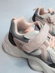Кроссовки для девочки Apawwa 571-1 pink розовые р.35-22 см - изображение 3