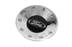 Колпачок для диска Ford 4M511A065 (1 шт, 155 мм) - Тюнинг - изображение 2