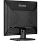 IIYAMA 19" 5:4 tn рк монітор, 1280х1024, 3 мс (gtg), 250 кд/м2, 75 Гц, 1xHDMI/1xDP, sp 2x2 Вт e1980s-b1 - зображення 8