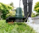 Триммер садовый аккумуляторный Bosch EasyGrassCut 18v-230, pba 18v 1х2Ач, 23см, 2.2кг 0.600.8c1.a03 - изображение 5