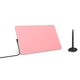 Графический планшет XP-Pen Deco 01v3 Pink - изображение 6