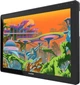 Графический монитор Huion Kamvas 22 usb Black gs2201b - изображение 2
