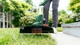 Тример садовий акумуляторний Bosch UniversalGrassCut 18v-260 1х2.5А·год 26см 2.3кг 0.600.8c1.d03 - зображення 9