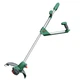 Тример садовий акумуляторний Bosch UniversalGrassCut 18v-260 1х2.5А·год 26см 2.3кг 0.600.8c1.d03 - зображення 10