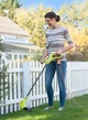 Триммер садовый Ryobi rlt3525, 350Вт, 25см 5133002789 - изображение 4