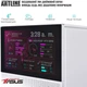 Компьютер ARTLINE Gaming D31WHITE (D31WHITEv108) - изображение 3