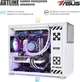 Компьютер ARTLINE Gaming D31WHITE Windows 11 Home (D31WHITEv109Win) - изображение 6