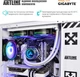 Компьютер ARTLINE Gaming D31WHITE (D31WHITEv112) - изображение 5