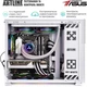 Компьютер ARTLINE Gaming D31WHITE Windows 11 Home (D31WHITEv111Win) - изображение 11