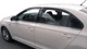 Seat Toledo 2012-2019: Нержавеющая наружная окантовка стекол - изображение 1