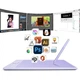 Графический планшет Parblo Intangbo s Violet (intangbosp) - изображение 3