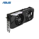 Відеокарта ASUS RTX 3070 8GB Dual OC (GDDR6, 256 bit, PCI-E 4.0 x16) - изображение 2