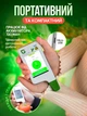 Нітрат-тестер, Дозиметр-радіометр та вимірювач жорсткості води Greentest ECO 6 - вимірювання нітратів і радіації у фруктах/овочах/м'ясі/рибі та воді - зображення 9