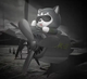 Ароматизатор автомобильный освежитель воздуха Pilot Cat Кот - изображение 4