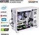 Компьютер ARTLINE Gaming D31WHITE Windows 11 Home (D31WHITEv116Win) - изображение 8